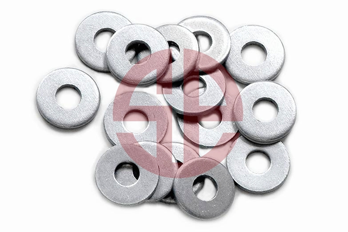 WASHERS